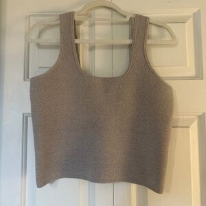 Abercrombie Tank Top